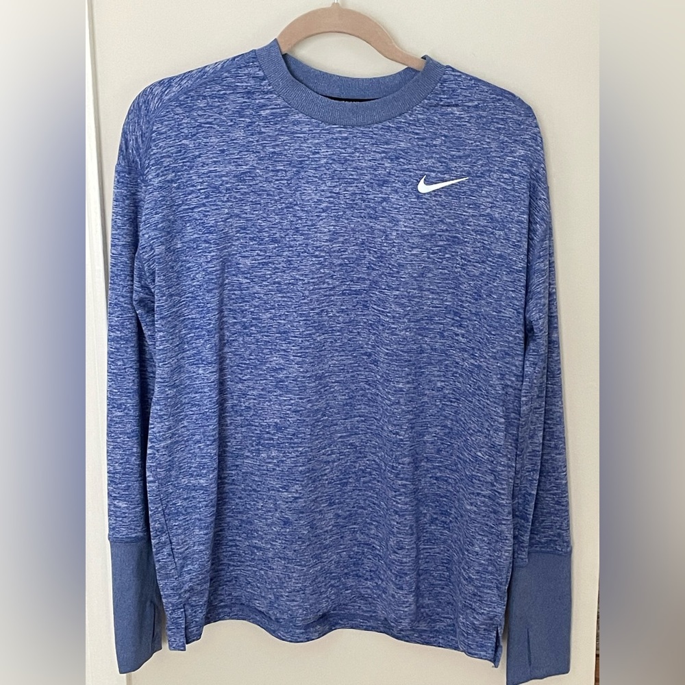 Women’s Nike running top